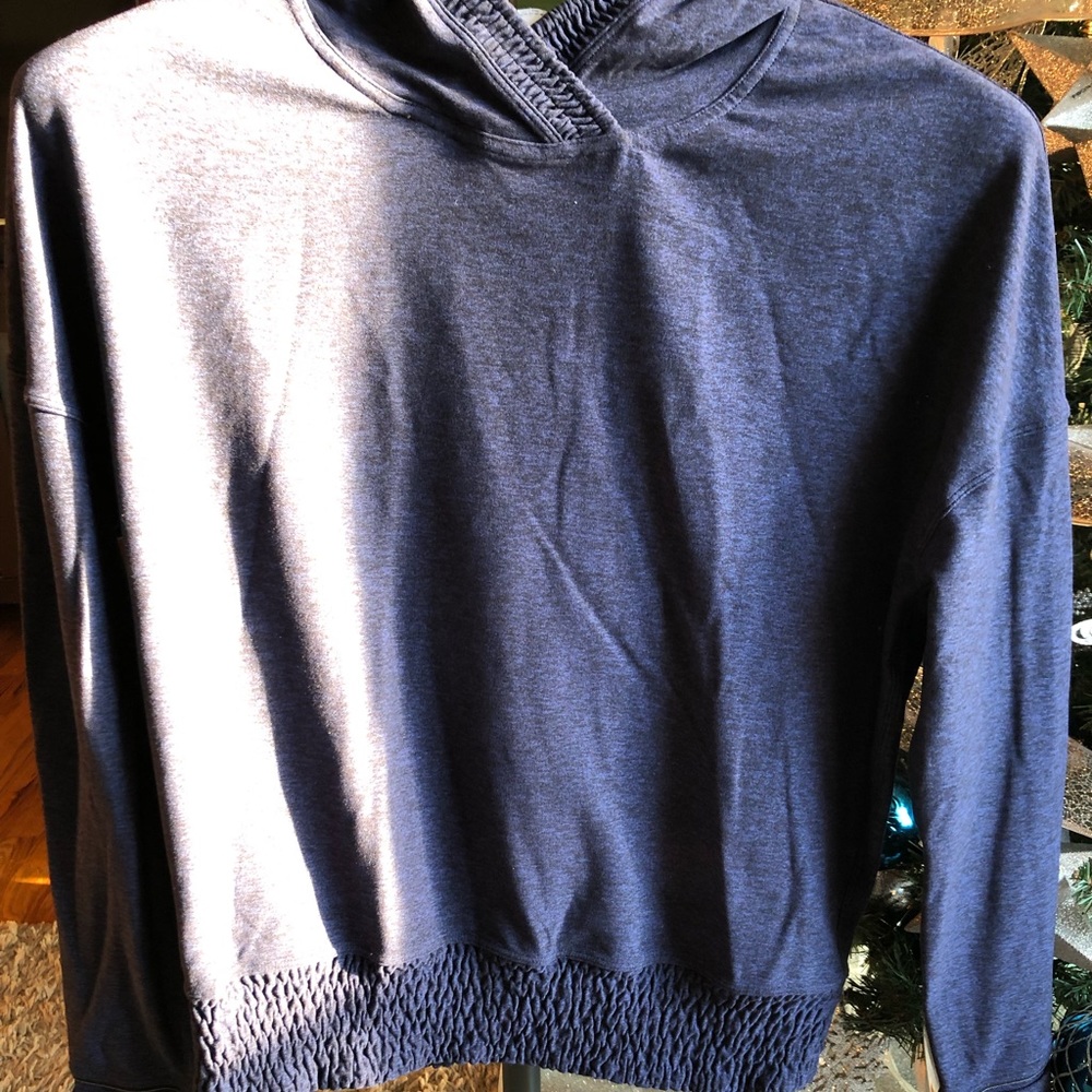Lululemon hoodie